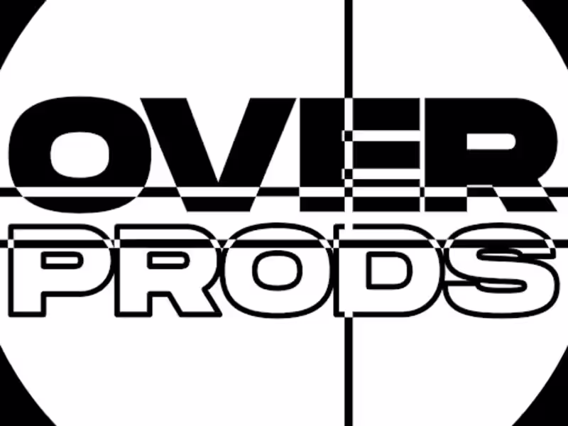 Cover image for VIDEOCLIPS