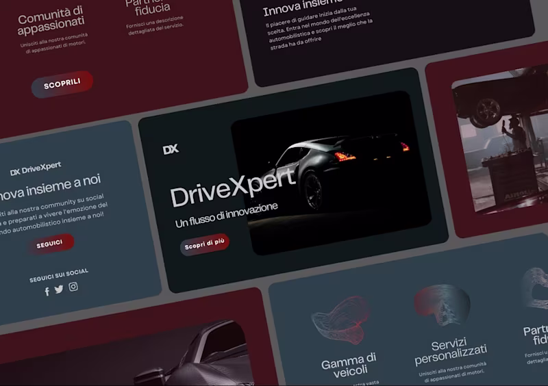 Cover image for Website Design Wix Studio Advance