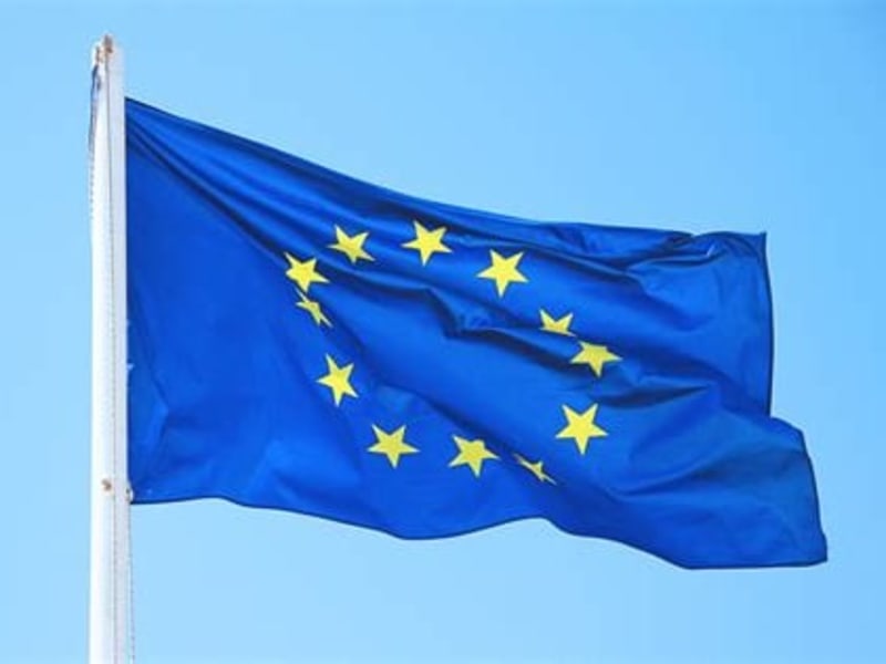 Cover image for EYP's resolution on Afghanistan