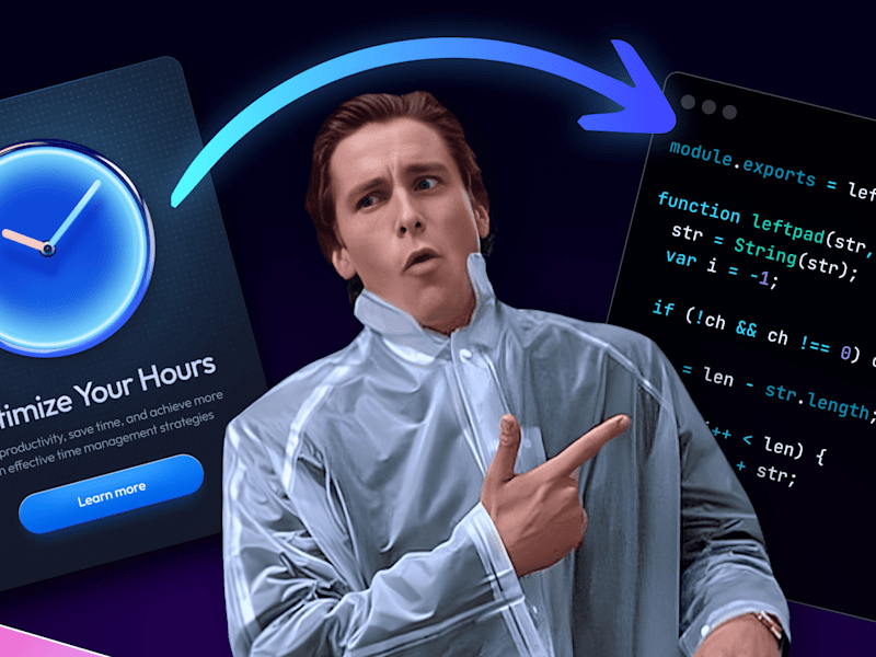 Cover image for Buildfy