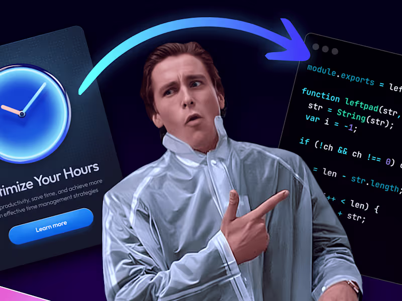 Cover image for Buildfy
