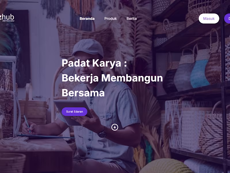 Cover image for Website Prototype Design & Development Services