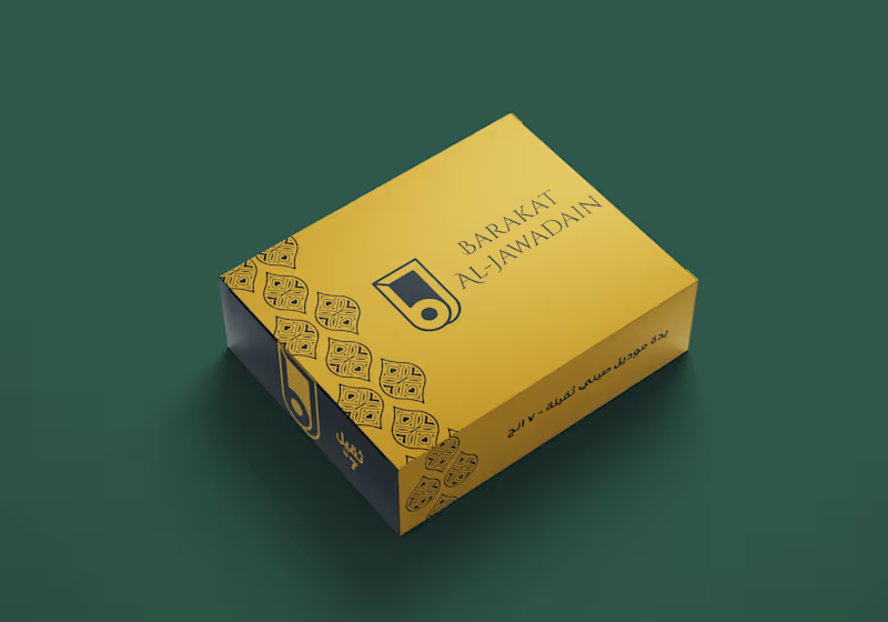 Cover image for Packaging Designs