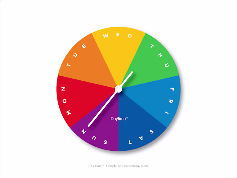 Cover image for DayTime™