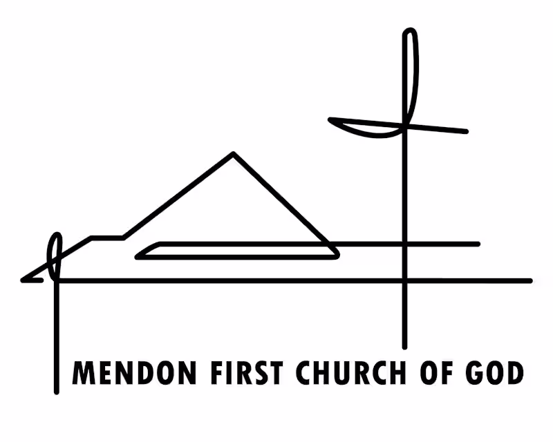 Cover image for Mendon First Church of God Rebrand