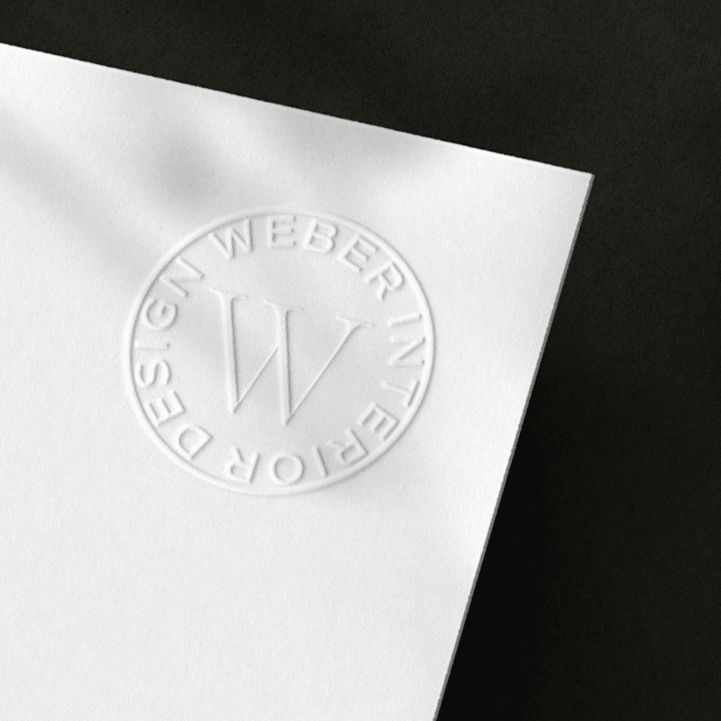 Cover image for Weber