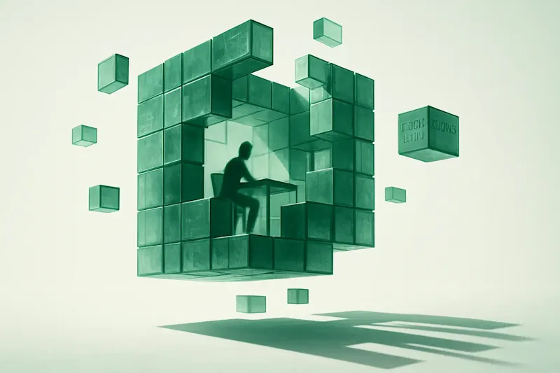 Cover image for Block-Boss Level: A Freelancer's Guide to Mastering Gutenberg & Full-Site Editing
