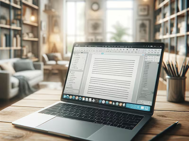 Cover image for Expert Blog Post / Newsletter Writing. French And English