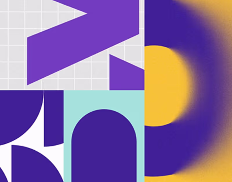 Cover image for website design