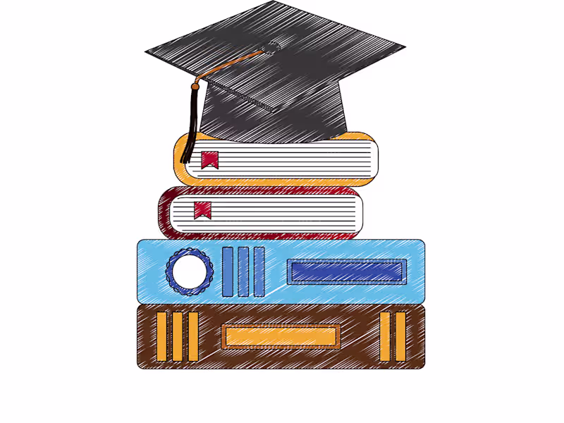 Cover image for AI Generated Internships