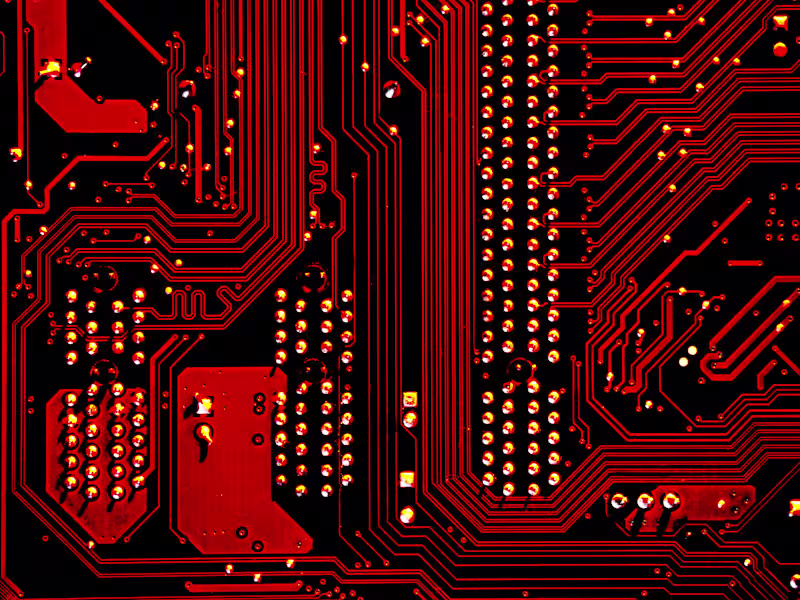 Cover image for Website Copy - Arlo Solutions