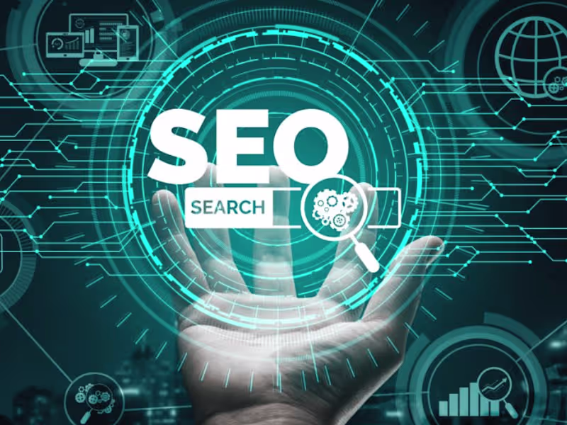 Cover image for Top SEO Company in Michigan for Strategic SEO Services