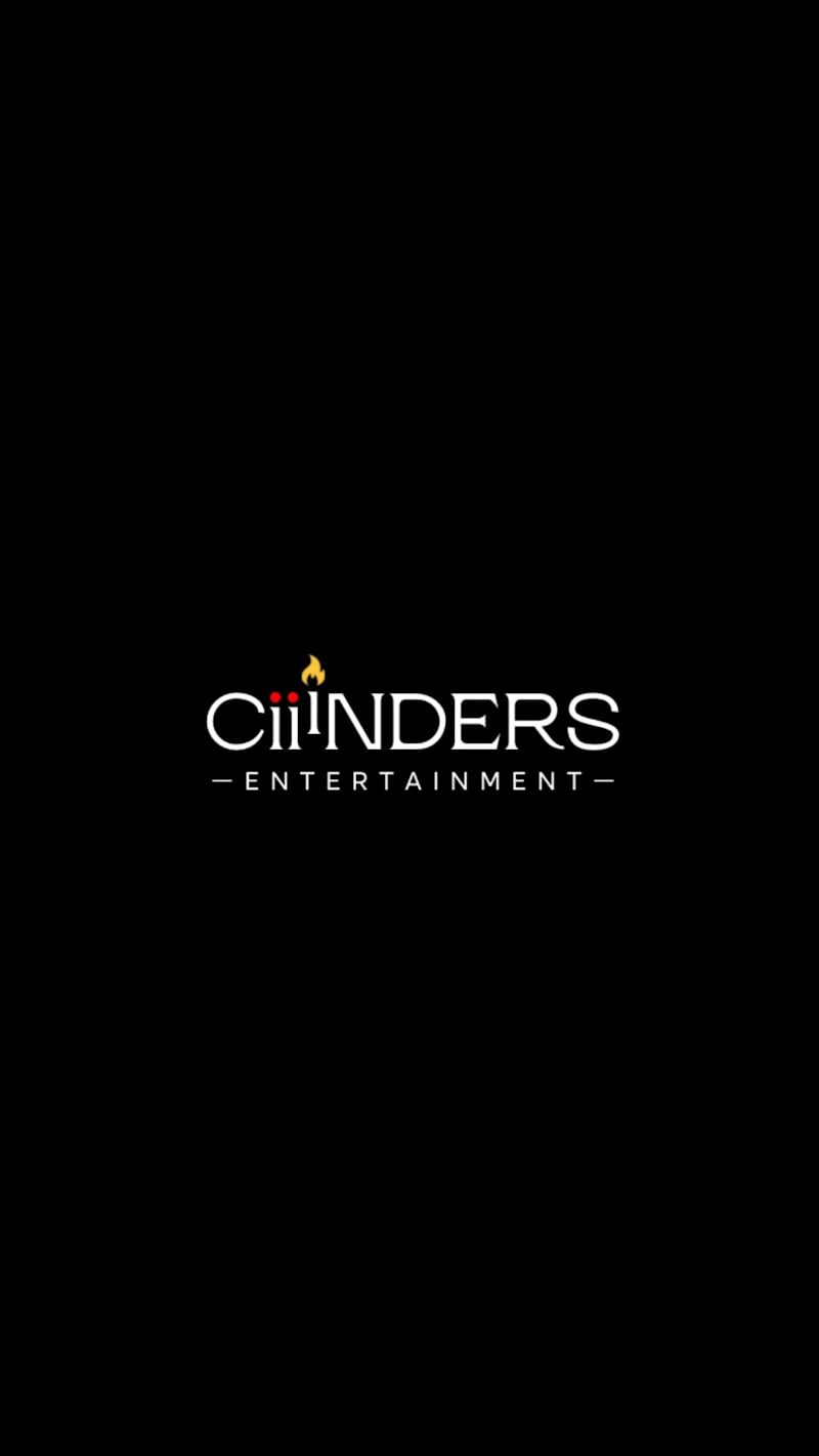 Cover image for Cinders Entertainment Reel