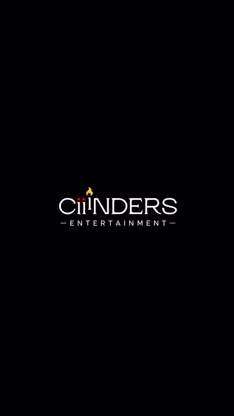 Cover image for Cinders Entertainment Reel