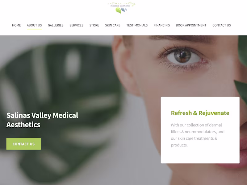 Cover image for Quick Detailed Website Design