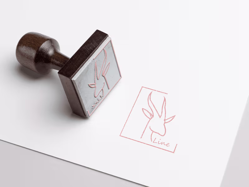 Cover image for Logo
