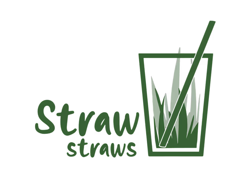 Cover image for Straw-Straw