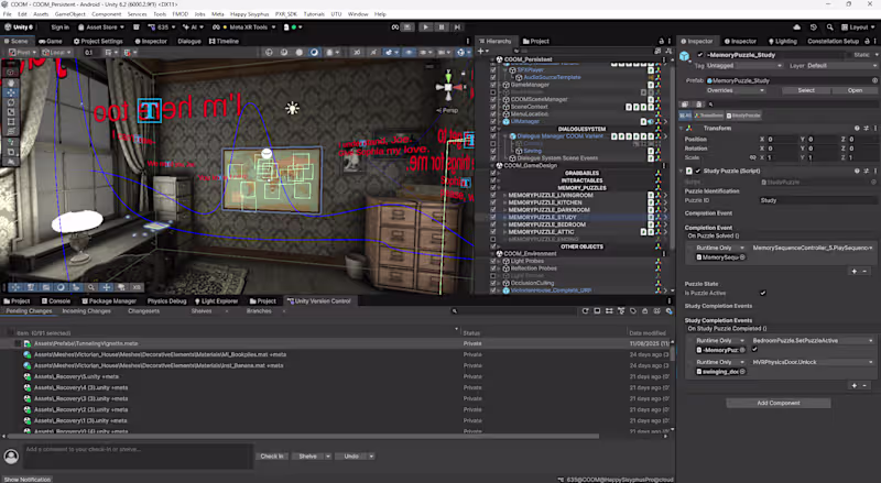 Cover image for Colors of Our Memories -