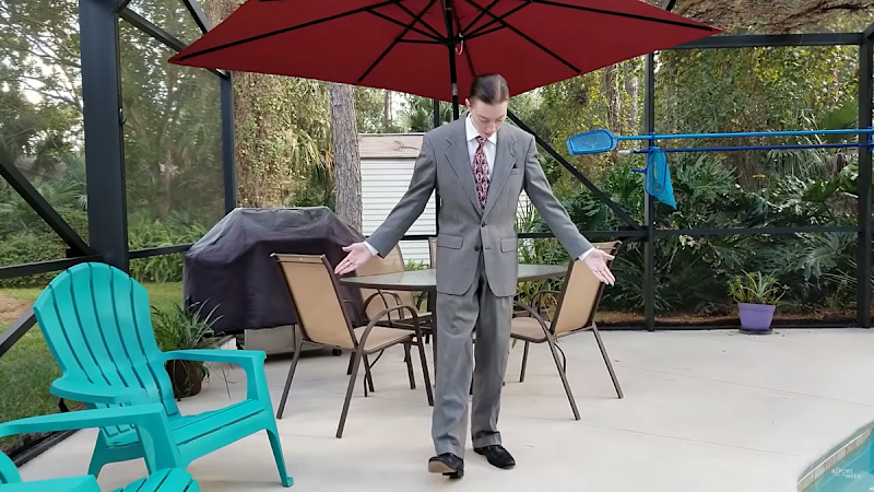 Cover image for The Immaculate Appeal of Reviewbrah