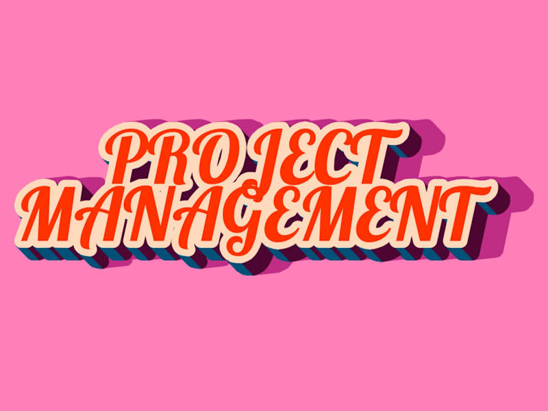 Cover image for Remote Project Manager; Systems, Timelines, and Team Flow