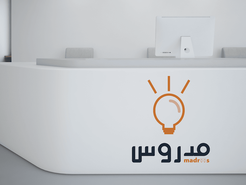 Cover image for Visual Identity | "madroos" on Behance