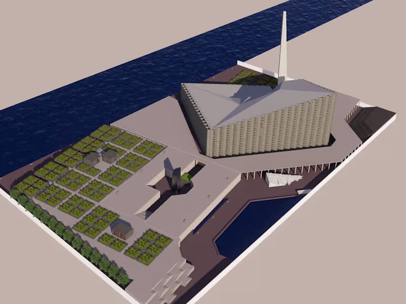 Cover image for Architectural Design and Execution