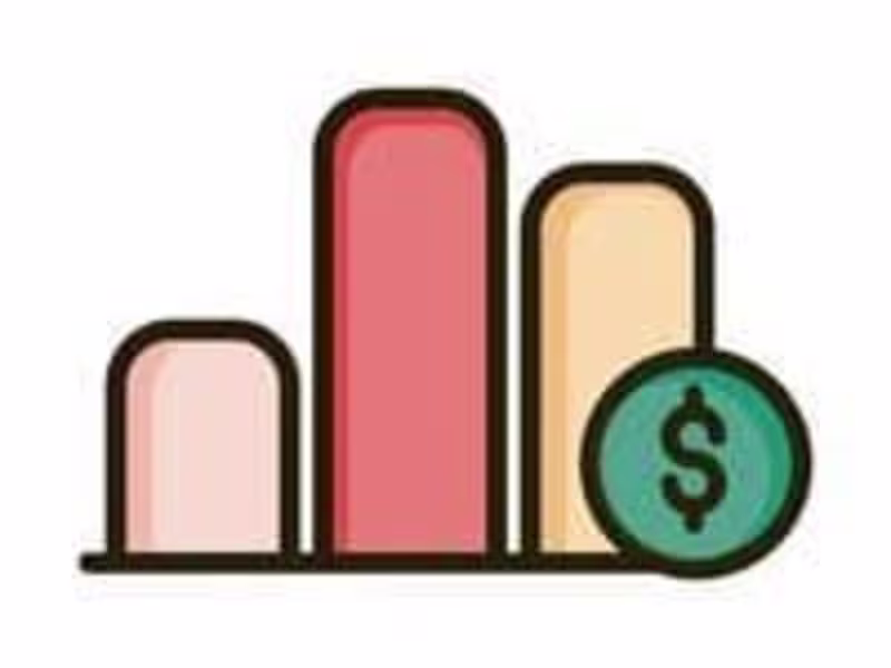 Cover image for Virtual Stock Game