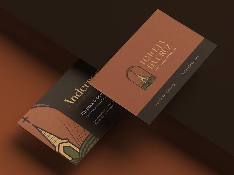 Cover image for Logo Design & Branding