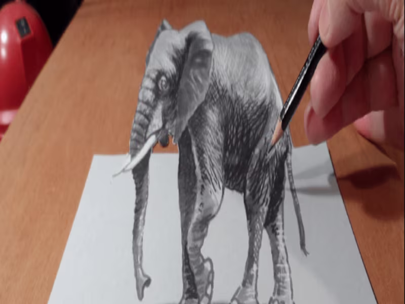 Cover image for I will do 2d drawing, 3d models, product design, 3d printing