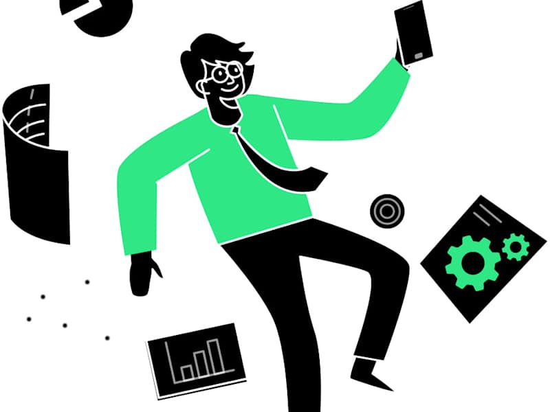Cover image for Email Marketing 