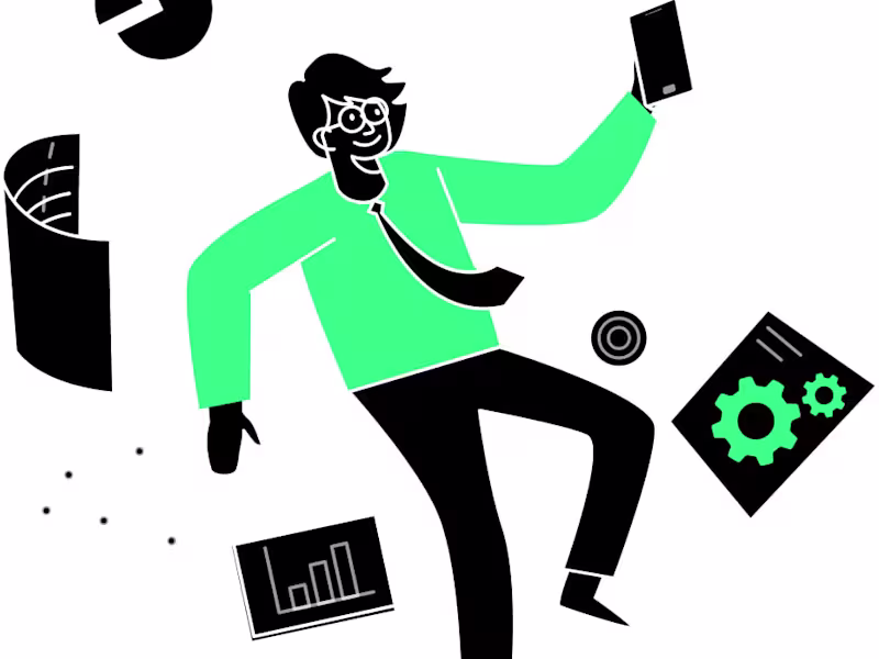 Cover image for Email Marketing 