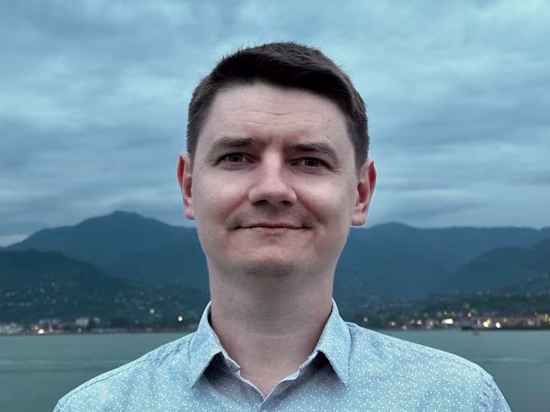 Cover image for Experienced Salesforce Mentor