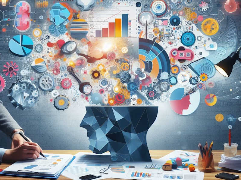 Cover image for Psychological Research Case Study