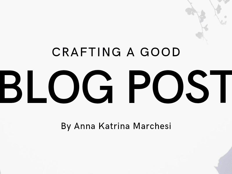 Cover image for Content writing
