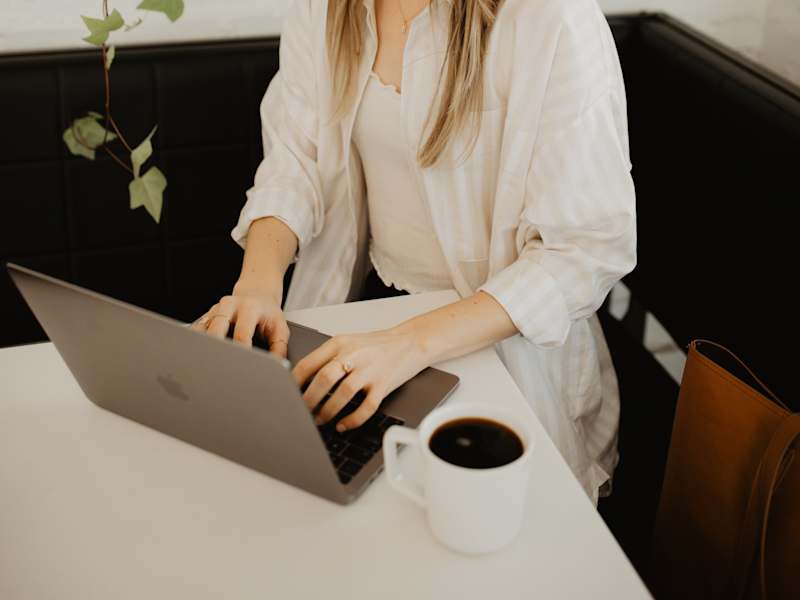 Cover image for SEO copywriter whose articles often hit page 1 of Google