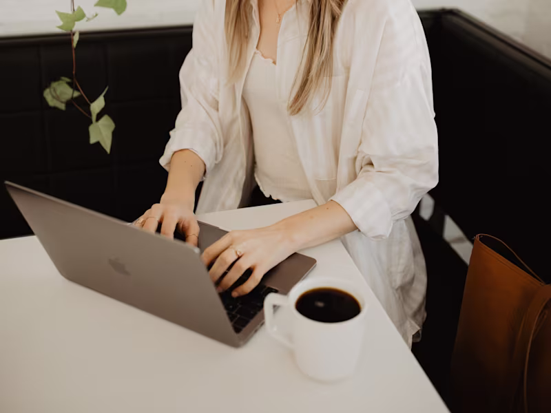Cover image for SEO copywriter whose articles often hit page 1 of Google