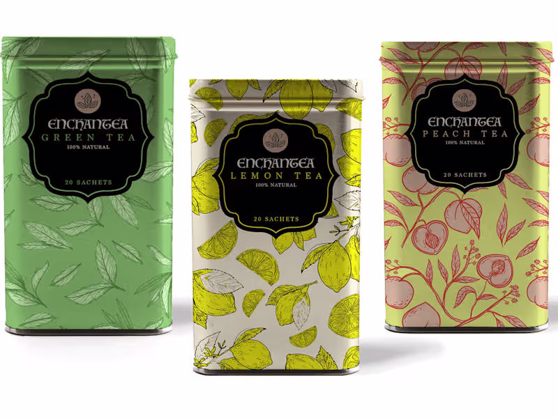 Cover image for Packaging Design