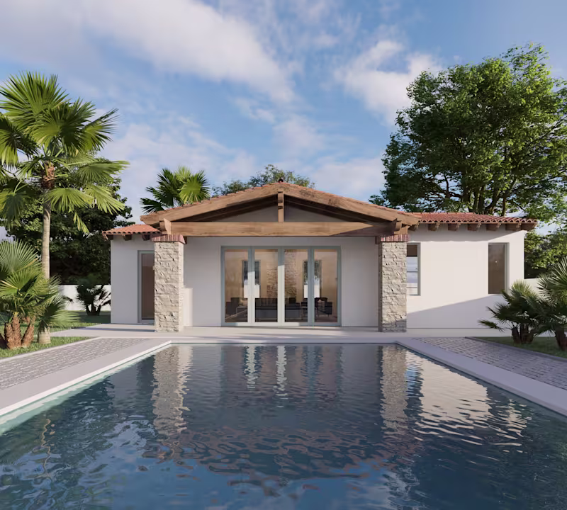 Cover image for ADU (Accessory Dwelling Unit) in