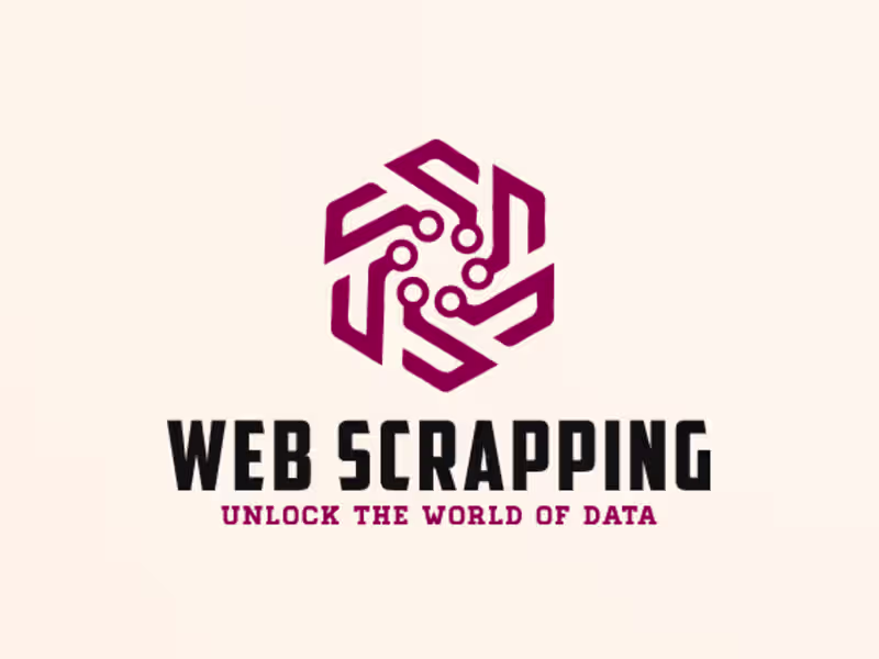 Cover image for Web scrapping and data analysis