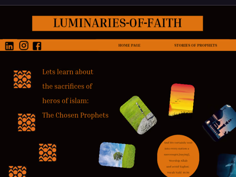 Cover image for Modern UI/UX Design for Websites & Web Apps