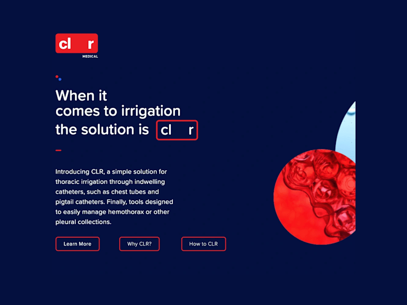 Cover image for Building CLR Medical’s Brand Voice and Social Content Engine
