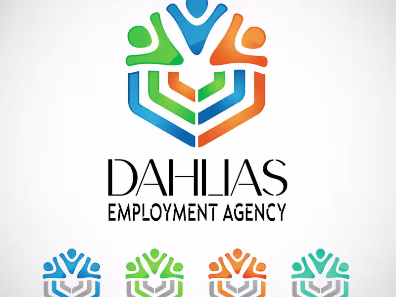 Cover image for Logo Design