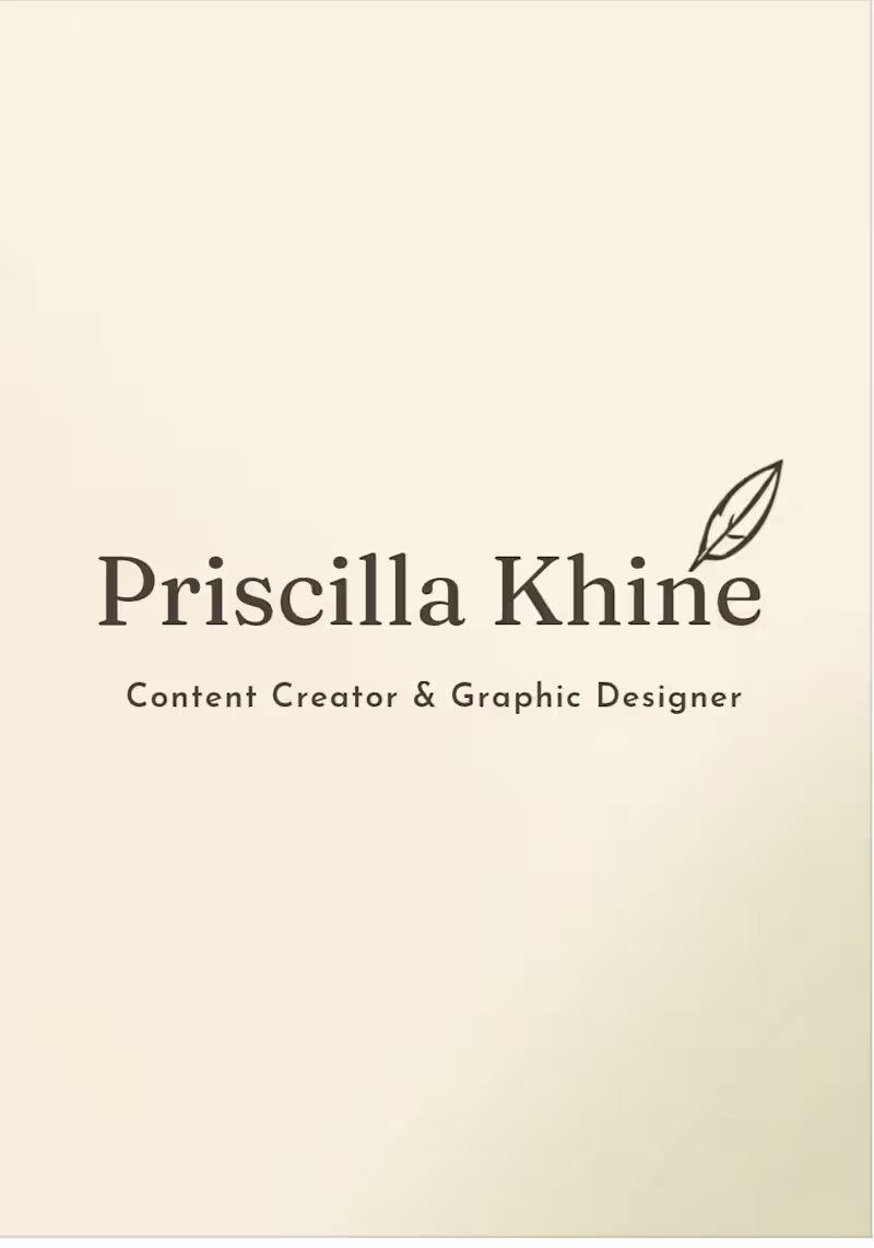 Cover image for Creative content writing and engaging Graphic designs