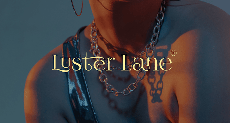 Cover image for Luster Lane – Timeless Jewelry Redefined