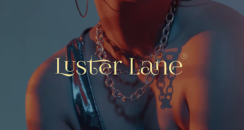 Cover image for Luster Lane – Timeless Jewelry Redefined