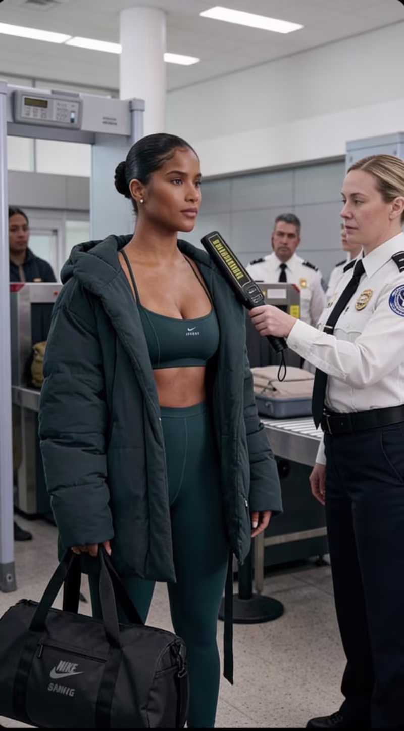 Cover image for Nike × SKIMS — Movement