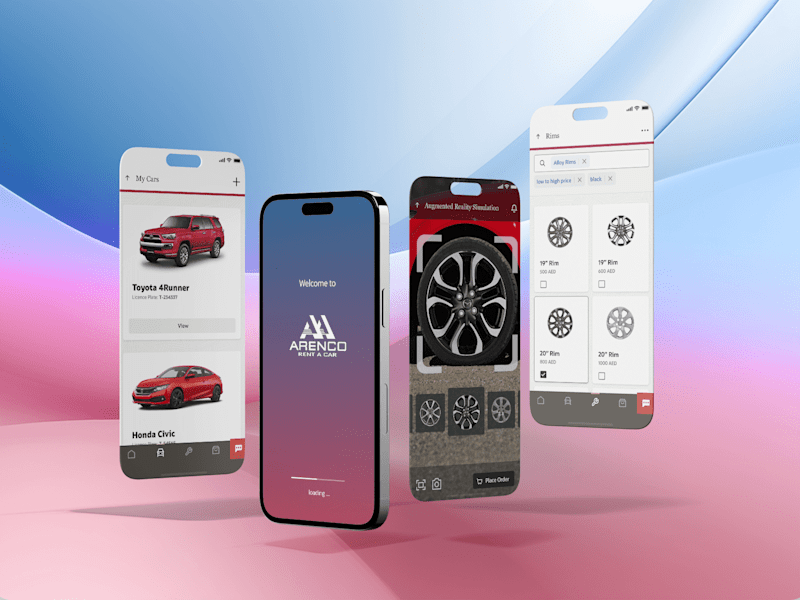 Cover image for Carhub