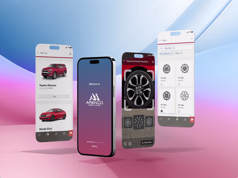 Cover image for Carhub