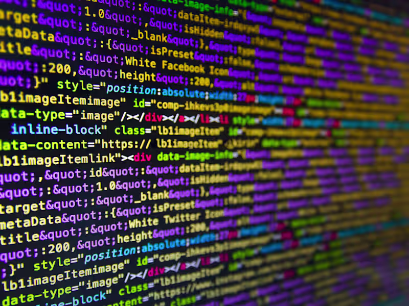 Cover image for Advanced Web Scraping