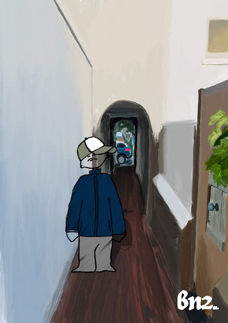 Cover image for bn2 SS25 promotion